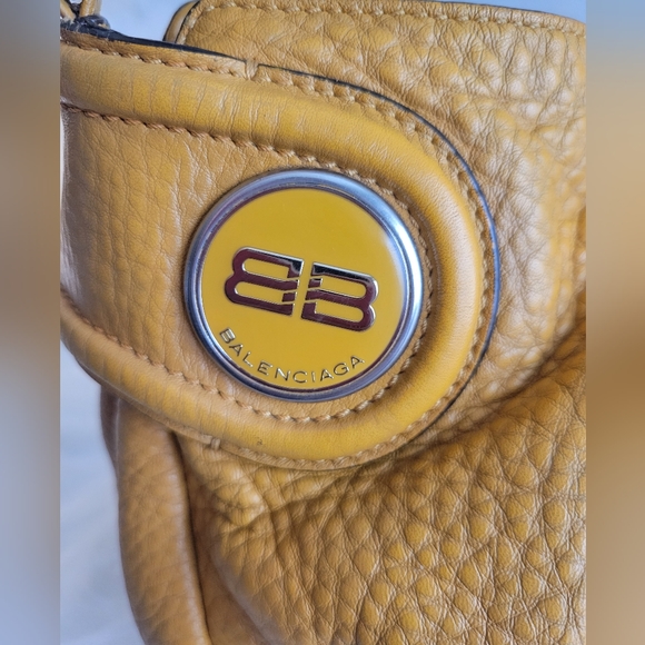 Balenciaga vintage handbag - Picture 2 of 11